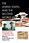 Image for The United States and the Second World War