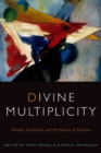 Image for Divine multiplicity: trinities, diversities, and the nature of relation