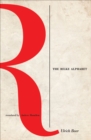 Image for The Rilke alphabet