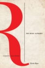Image for The Rilke alphabet