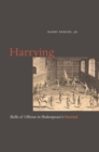 Image for Harrying  : skills of offense in Shakespeare&#39;s Henriad