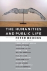 Image for The humanities and public life