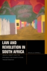 Image for Law and revolution in South Africa  : ubuntu, dignity, and the struggle for constitutional transformation