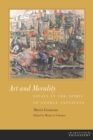 Image for Art and morality: essays in the spirit of George Santayana