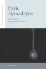 Image for Lyric apocalypse: Milton, Marvell, and the nature of events
