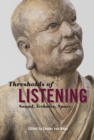 Image for Thresholds of Listening