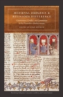 Image for Medieval exegesis and religious difference  : commentary, conflict and community in the premodern Mediterranean