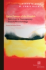 Image for Quiet Powers of the Possible