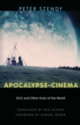Image for Apocalypse-cinema  : 2012 and other ends of the world