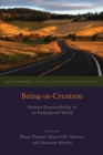 Image for Being-in-Creation