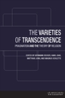 Image for The Varieties of Transcendence