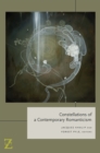 Image for Constellations of a contemporary Romanticism
