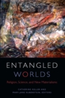Image for Entangled worlds  : religion, science, and new materialisms