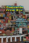 Image for Postcards from Rio  : favelas and the contested geographies of citizenship
