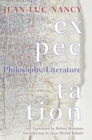 Image for Expectation : Philosophy, Literature