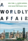 Image for Worldly Affair