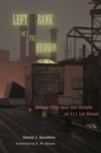 Image for Left Bank of the Hudson : Jersey City and the Artists of 111 1st Street