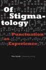 Image for Of stigmatology  : punctuation as experience