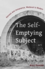 Image for The Self-Emptying Subject