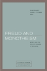 Image for Freud and Monotheism : Moses and the Violent Origins of Religion