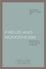 Image for Freud and monotheism: Moses and the violent origins of religion