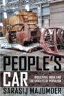 Image for People&#39;s car  : industrial India and the riddles of populism