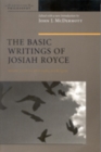 Image for Basic Writings of Josiah Royce, Volume I