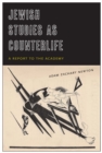 Image for Jewish Studies as Counterlife
