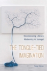 Image for The Tongue-Tied Imagination