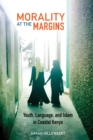 Image for Morality at the Margins
