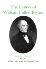 Image for Letters of William Cullen Bryant