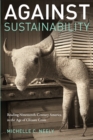 Image for Against Sustainability