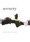 Image for scenery : a lyric