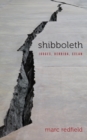 Image for Shibboleth : Judges, Derrida, Celan