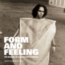 Image for Form and feeling  : the making of concretism in Brazil