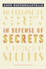Image for In Defense of Secrets