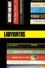 Image for Labyrinths