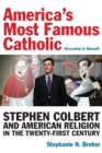 Image for America’s Most Famous Catholic (According to Himself)