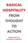 Image for Radical hospitality: from thought to action