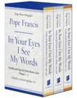 Image for In your eyes I see my words  : homilies and speeches from Buenos Aires