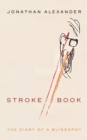 Image for Stroke book: the diary of a blindspot
