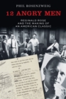 Image for Reginald Rose and the journey of 12 angry men