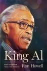 Image for King Al: how Sharpton took the throne