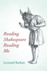 Image for Reading Shakespeare Reading Me