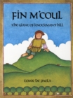 Image for Fin M&#39;Coul : The Giant of Knockmany Hill
