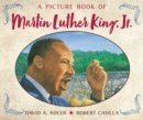 Image for A Picture Book of Martin Luther King, Jr.