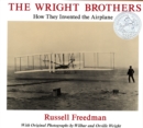 Image for The Wright Brothers : How They Invented the Airplane