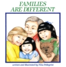 Image for Families Are Different