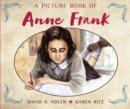 Image for A Picture Book of Anne Frank