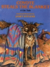 Image for Coyote Steals the Blanket